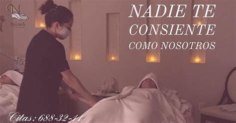 NüwA SPA y Masaje .